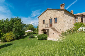 Borgo Fastelli - House in historical Borgo in Tuscany - Susino